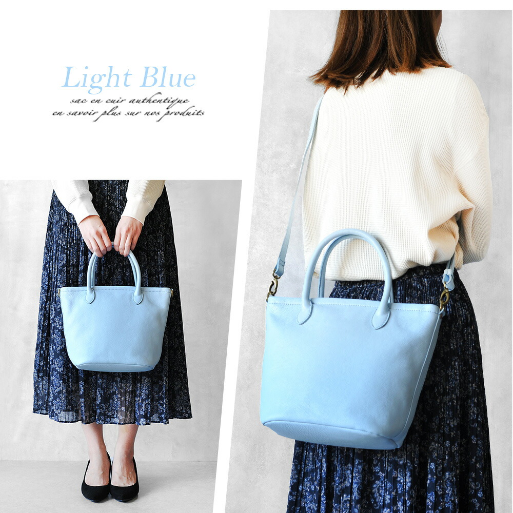 楽天市場】ハンドバッグ 本革 レディース 2way ショルダーバッグ 軽量