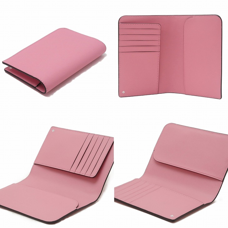 楽天市場】ケイトスペード Kate Spade レディース パスポートケース