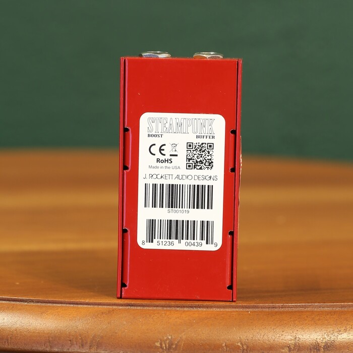 楽天市場】J. Rockett Audio Designs J.ロケット ギターエフェクター