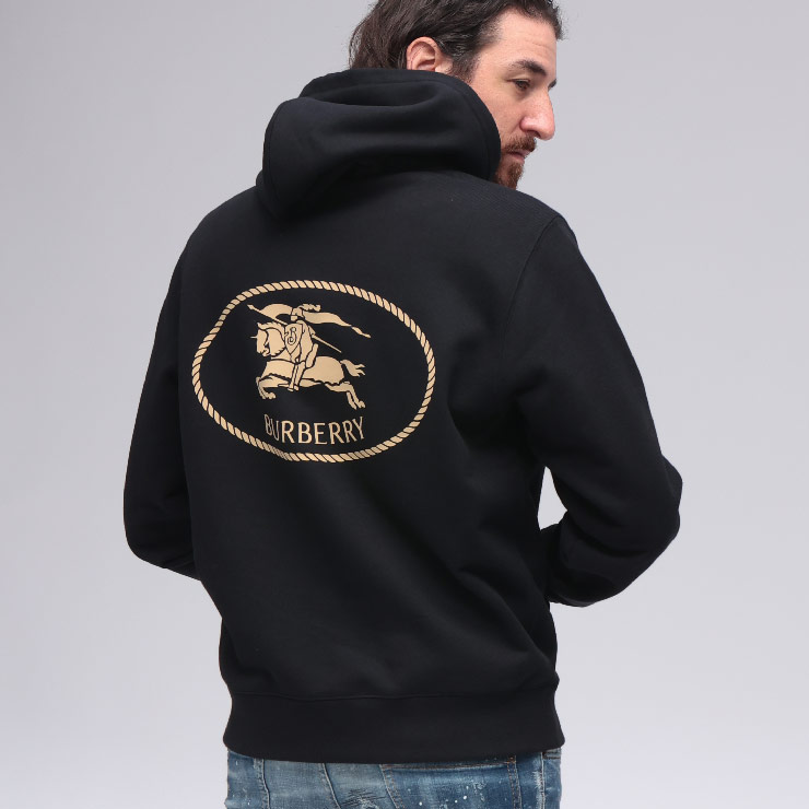 楽天市場】バーバリー（パーカー｜トップス）：メンズファッションの通販