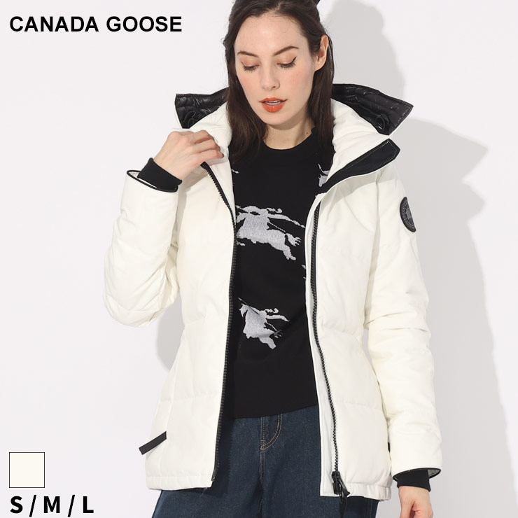 楽天市場】カナダグース ダウンジャケット レディース CANADA GOOSE