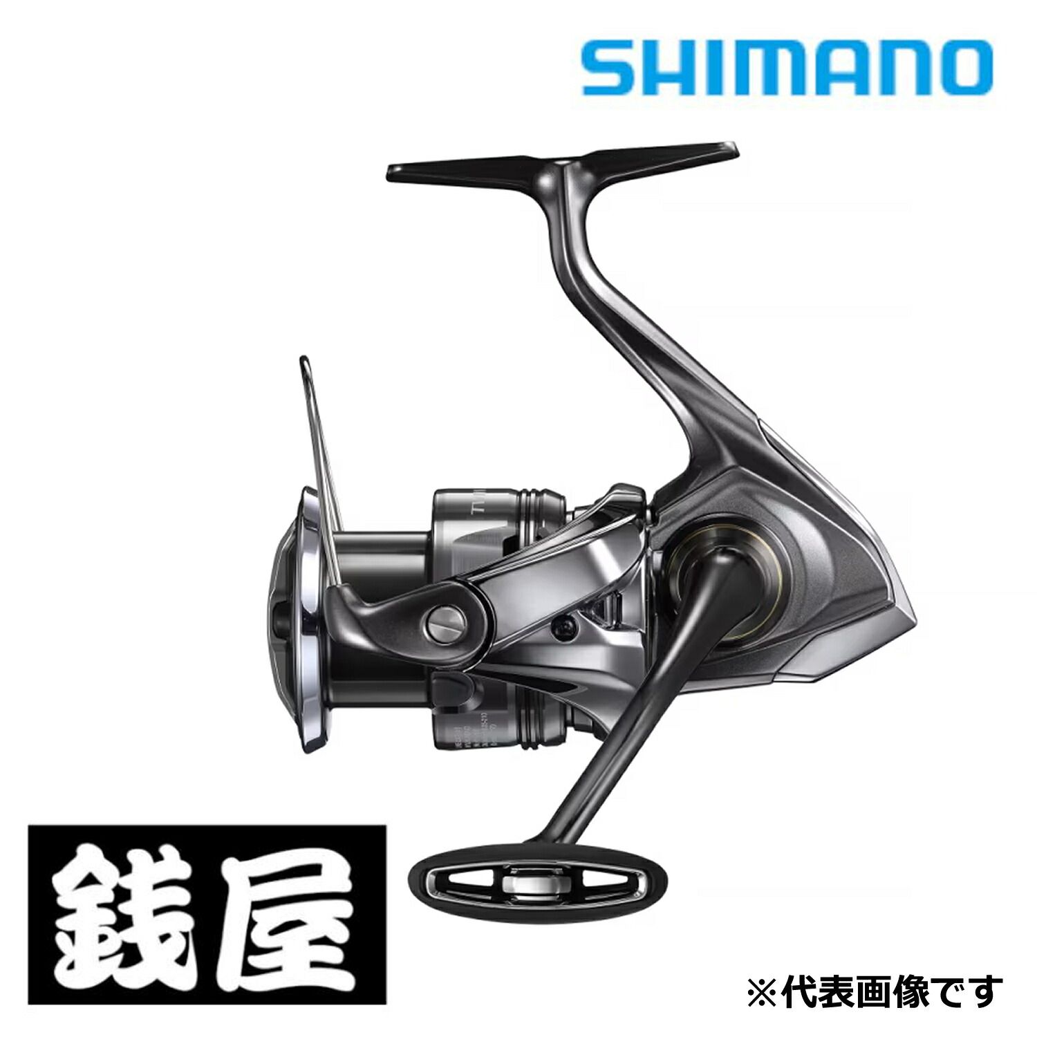 シマノ ツインパワー 4000XG (リール) 価格比較 - 価格.com