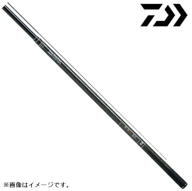 楽天市場】ダイワ エキスパート 碧羅 中継 超硬 80M / へきら 渓流 竿