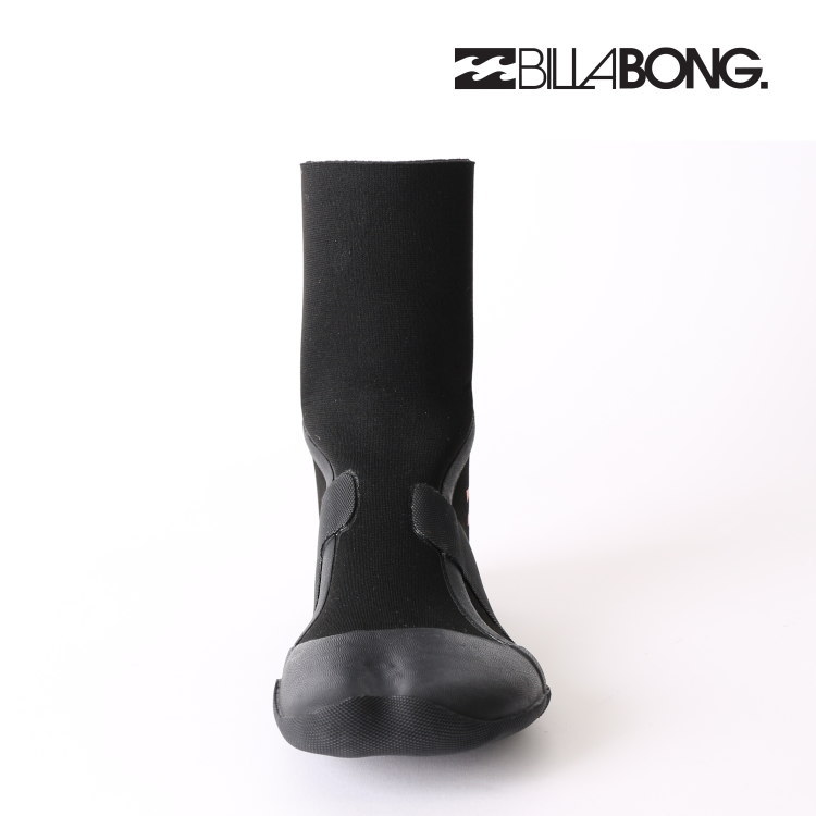 楽天市場】ビラボン ウェットスーツ サーフブーツ レディース 3mm