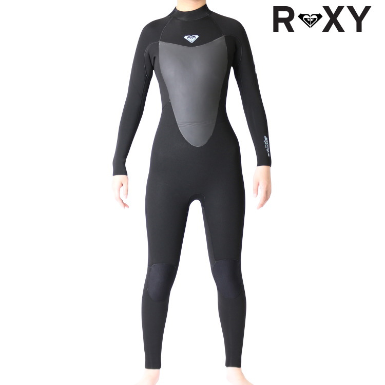 楽天市場】ロキシー ウェットスーツ レディース 4mm / 3mm フルスーツ