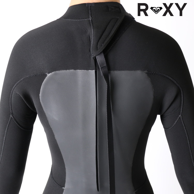 楽天市場】ロキシー ウェットスーツ レディース 5mm / 4mm / 3mm