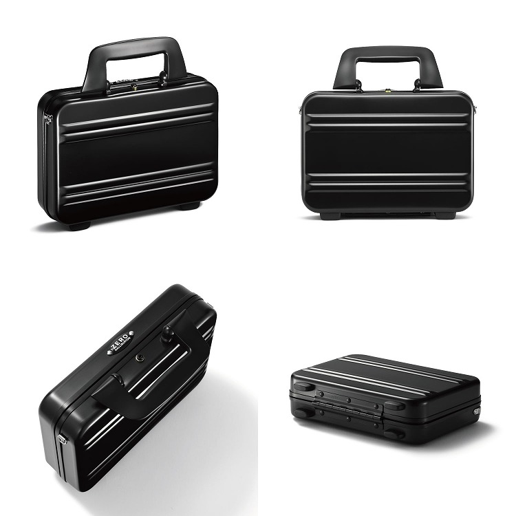 楽天市場】【安心の公式ストア】ゼロハリバートン ZERO HALLIBURTON