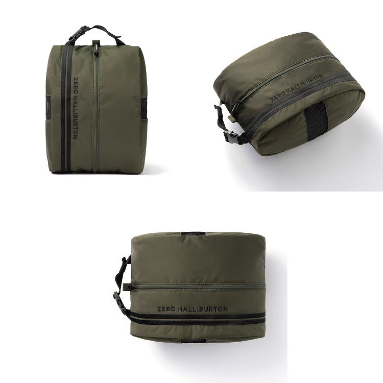 楽天市場】【本日5の付く日】ゴルフシューズケース｜ゴルフ ZERO