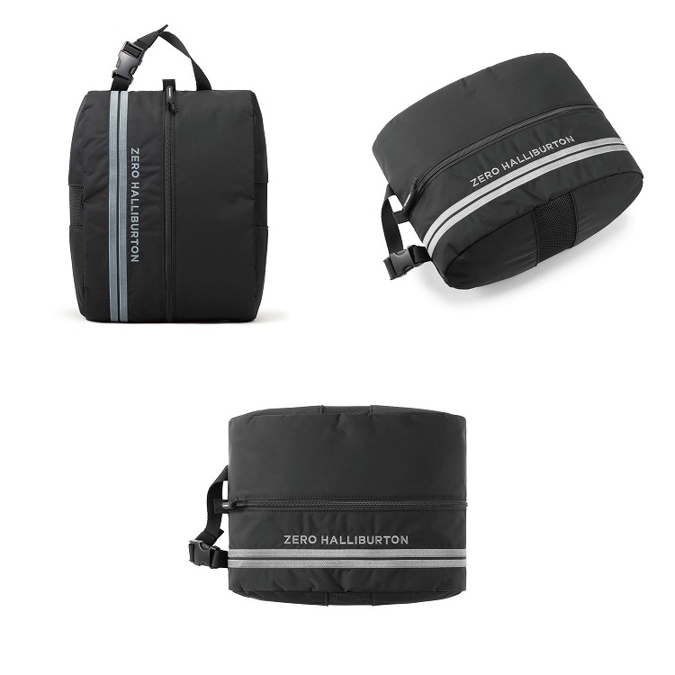 楽天市場】【本日5の付く日】ゴルフシューズケース｜ゴルフ ZERO