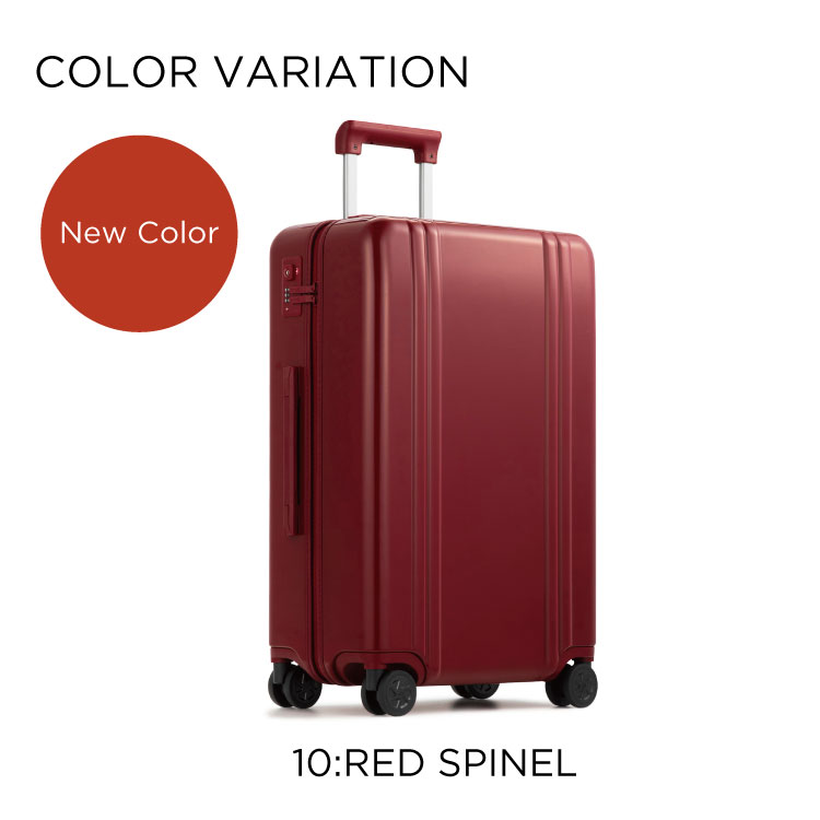 楽天市場】【本日5の付く日】ゼロハリバートン ZERO HALLIBURTON