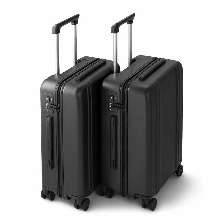 楽天市場】【本日5の付く日】ゼロハリバートン ZERO HALLIBURTON