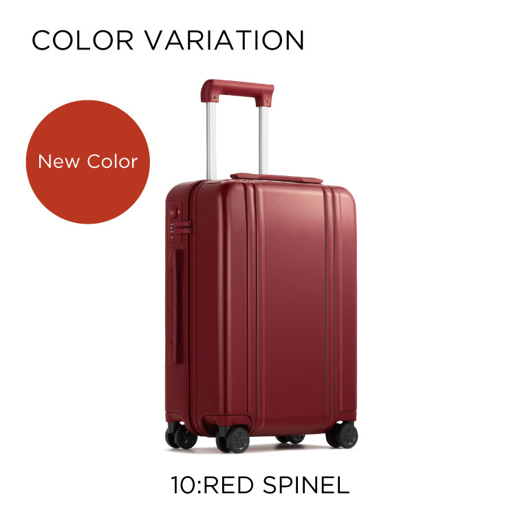 楽天市場】【本日5の付く日】ゼロハリバートン ZERO HALLIBURTON