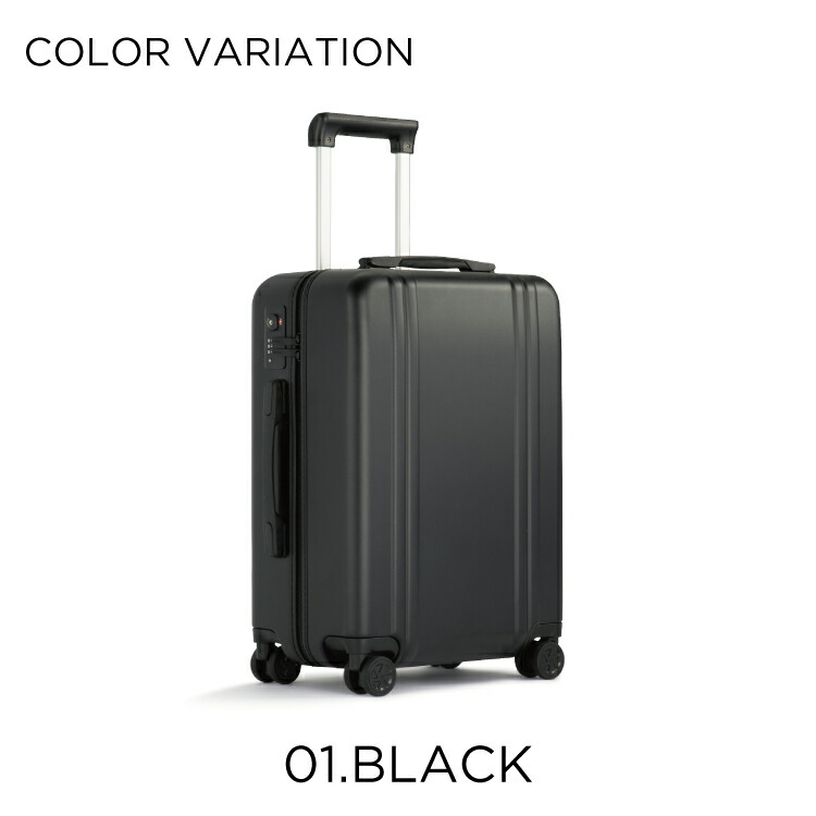 楽天市場】【本日5の付く日】ゼロハリバートン ZERO HALLIBURTON