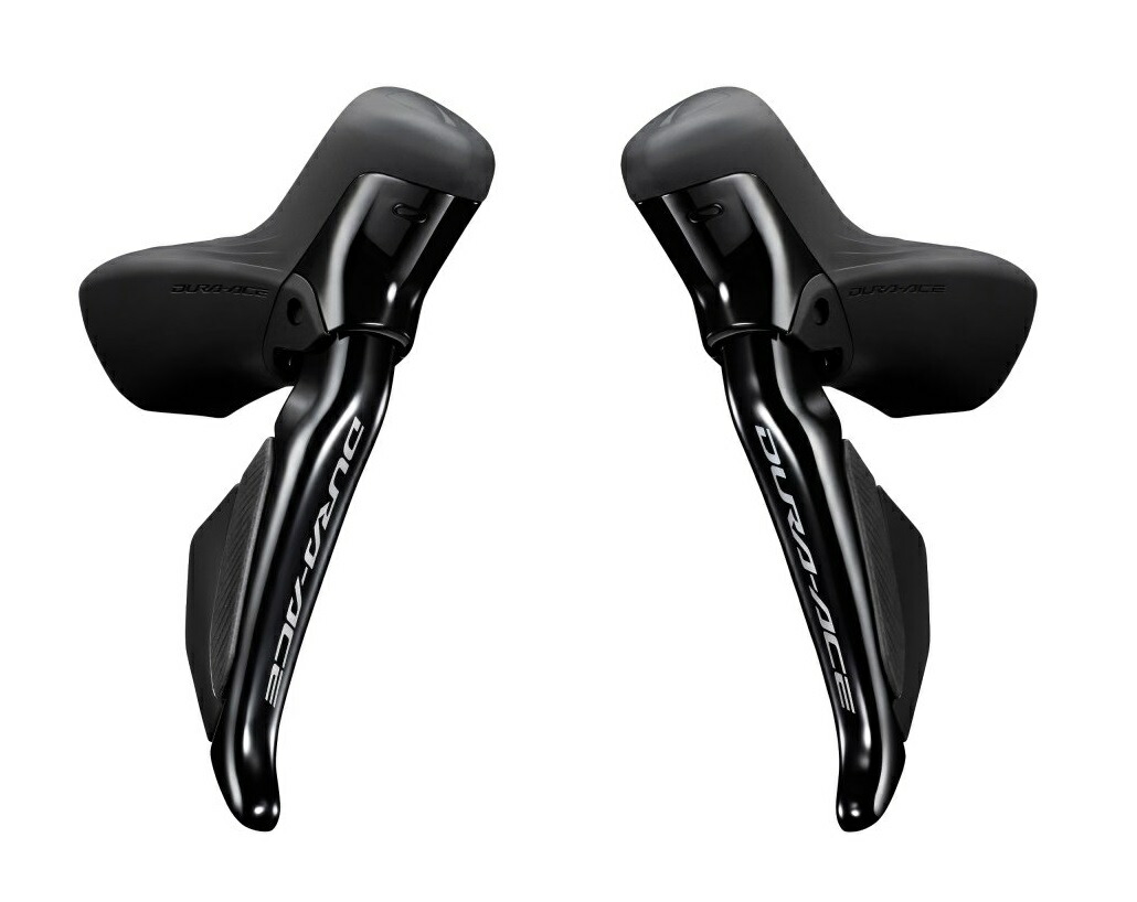 楽天市場】○SHIMANO(シマノ) DURA-ACE(デュラエース) ST-R9270 Di2