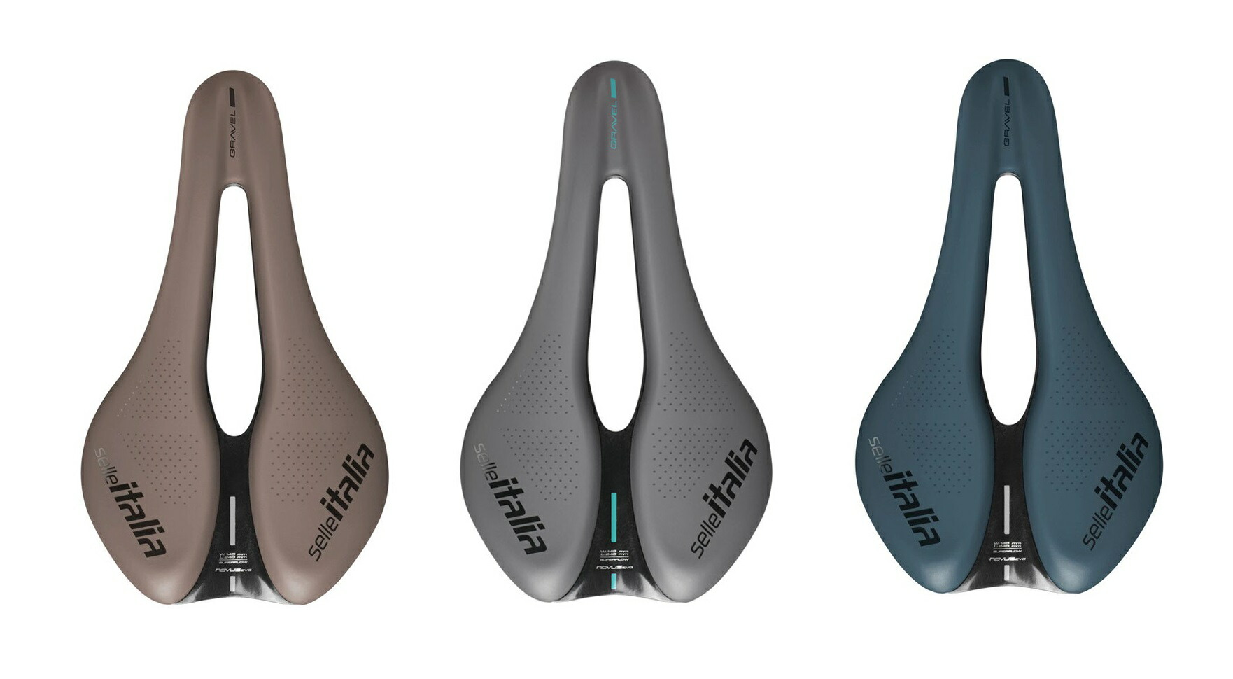 楽天市場】○selle ITALIA(セラ イタリア) NOVUS BOOST EVO GRV S.F.