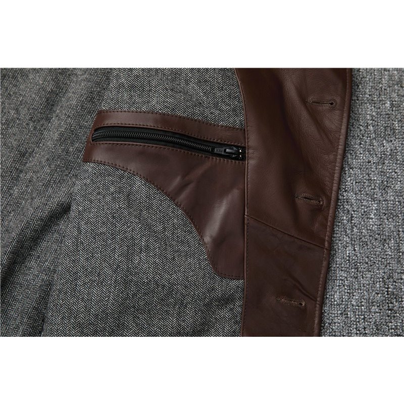 楽天市場】秋冬用 新作 FORTIME 001 ライダース 本革 ジャケット