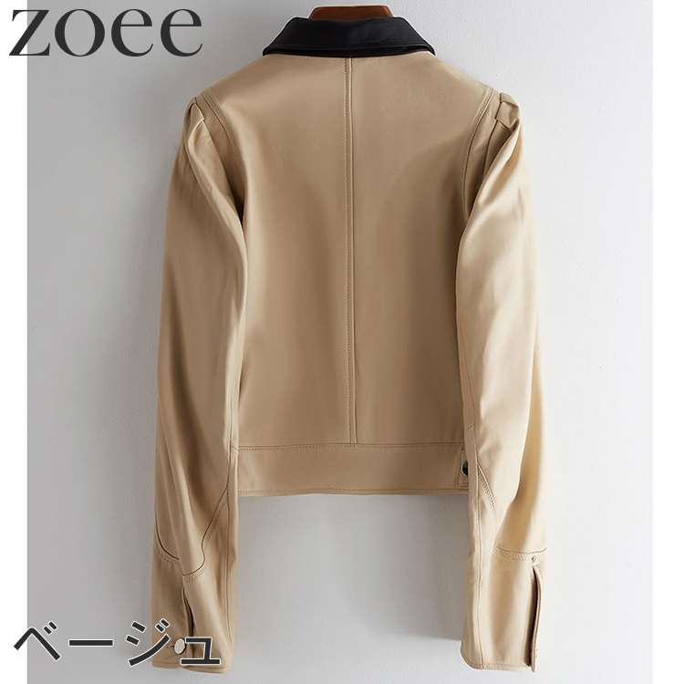 楽天市場】【最終セール】【26800円➡13999円】【在庫僅か】ラムレザー