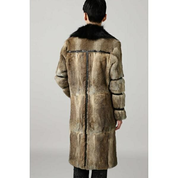 楽天市場】TORNADO MART∴ファーガウンコート／トルネードマート