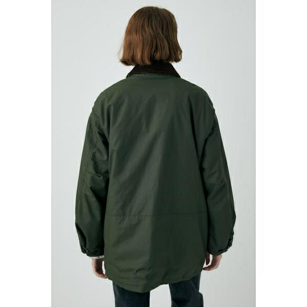 楽天市場】HUNTING MIDDLE ジャケット／マウジー（MOUSSY） : 丸井