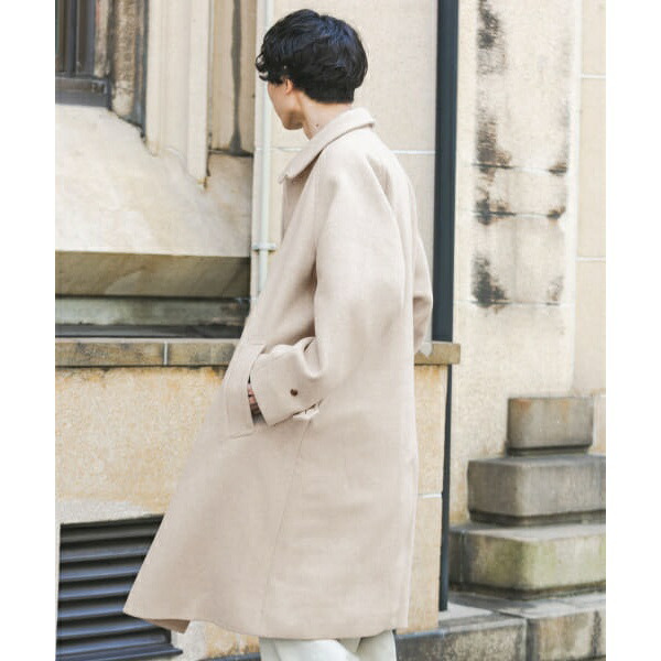 楽天市場】FORK＆SPOON バルマカンコート／アーバンリサーチ ドアーズ