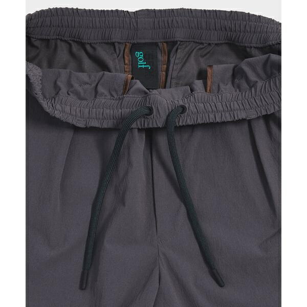 楽天市場】5525golf ストレッチアクティブパンツ／ナノユニバース