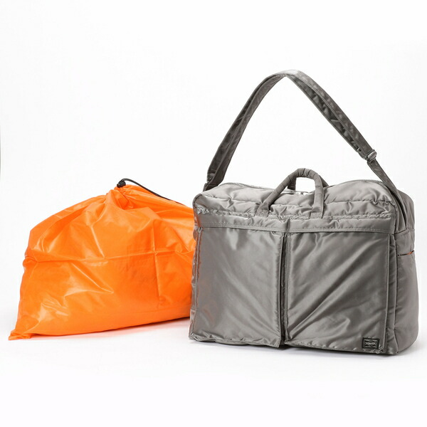 楽天市場】ポーター タンカｰ 2WAYボストンバッグ（S） （622-68329