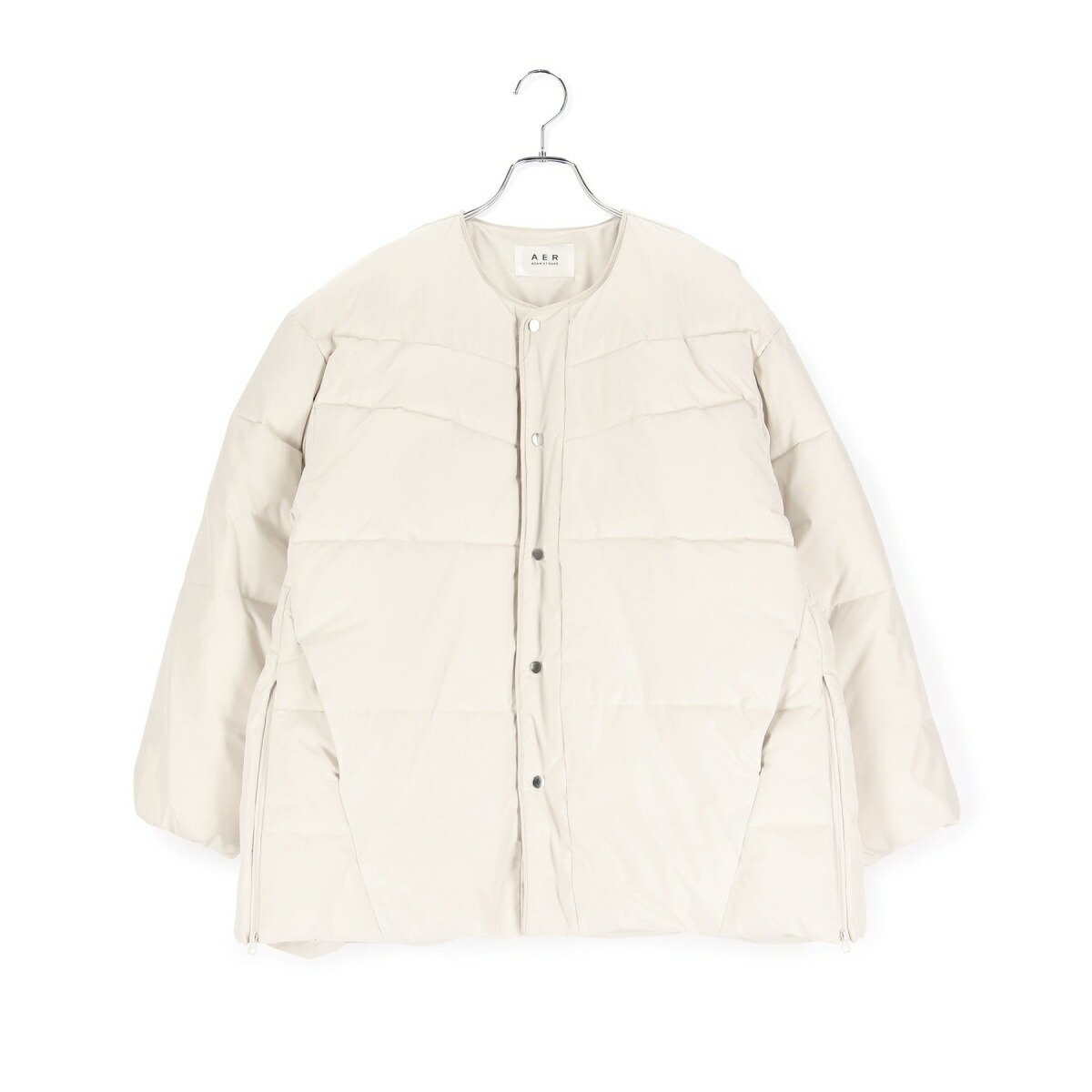 楽天市場】【WEB限定(一部店舗展開あり)】テントシルエットダウン