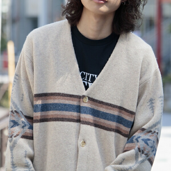 楽天市場】【PENDLETON／ペンドルトン】ジャガードニット