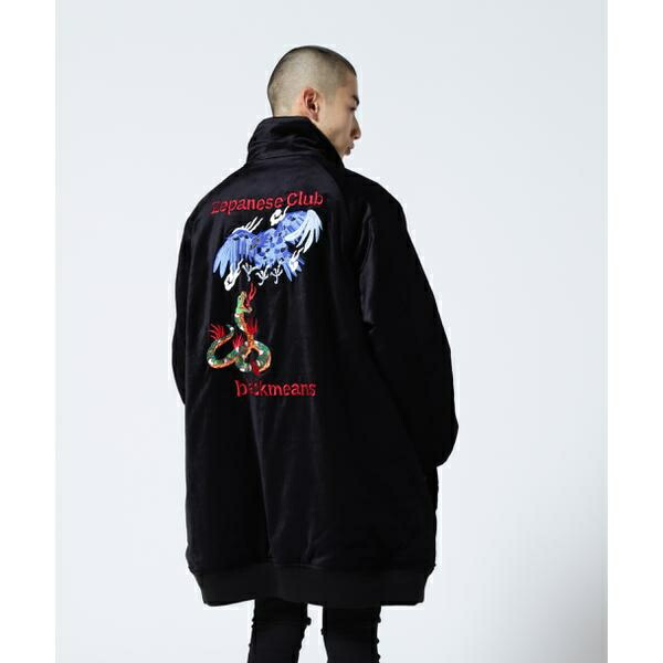 楽天市場】Blackmeans x Zepanese Club／ブラックミーンズ×ゼパニーズ