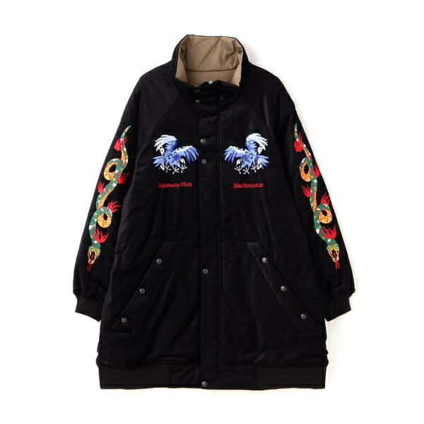 楽天市場】Blackmeans x Zepanese Club／ブラックミーンズ×ゼパニーズ