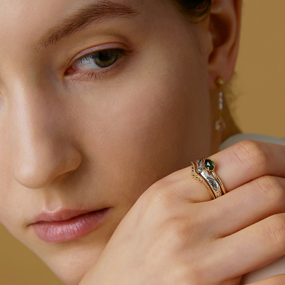 楽天市場】【2022 WinterLimited】リングセット／アガット（agete