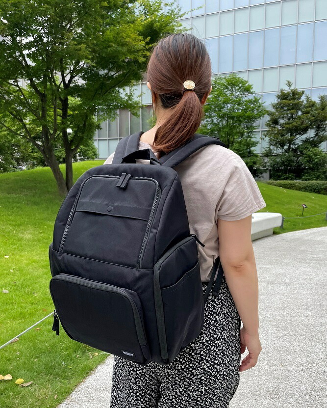 楽天市場】ヘルスニットプロダクト×ハンズ be with fam bag マザー