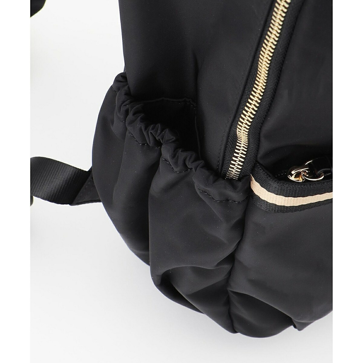 楽天市場】【WEB限定】BICOLOR RIBBON RUCKSACK L リュックサック L