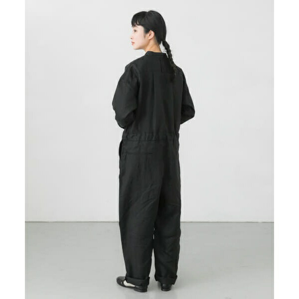 楽天市場】リネンオールインワン／かぐれ（kagure） : 丸井（マルイ