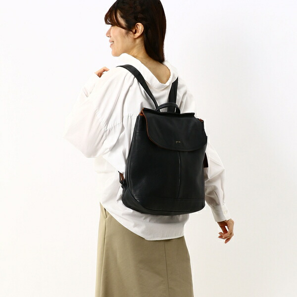 楽天市場】タスカ リュックサック／ゲンテン（genten） : 丸井（マルイ