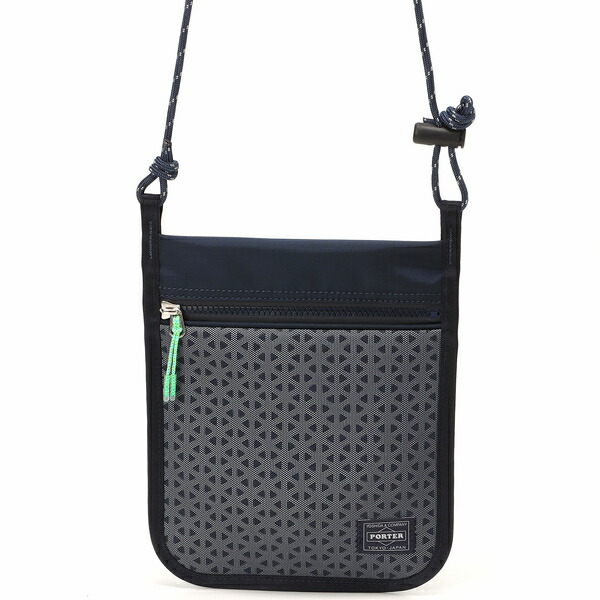 楽天市場】porter hexaria walletの通販