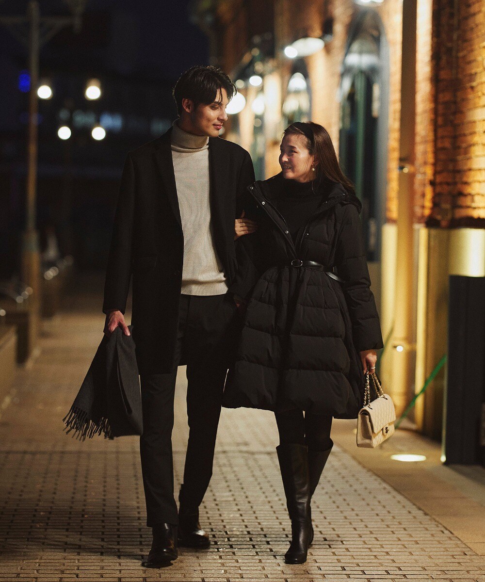 楽天市場】【洗える/撥水/静電気防止加工】 マルチway ・ エコファー