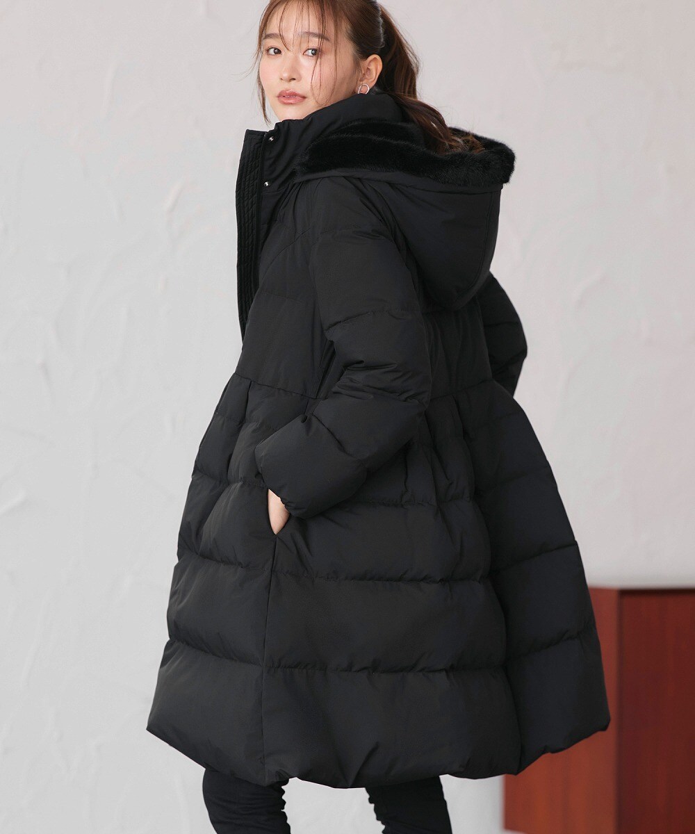 楽天市場】【洗える/撥水/静電気防止加工】 マルチway ・ エコファー