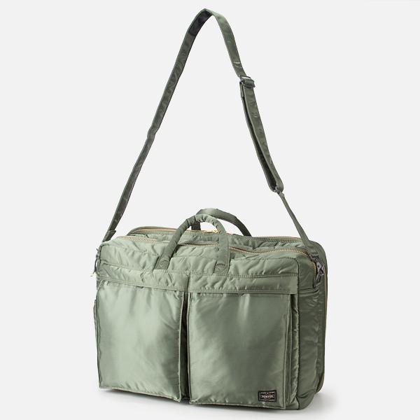 楽天市場】ポーター タンカｰ 2WAYオｰバｰナイタｰ(622-09309)／ポーター