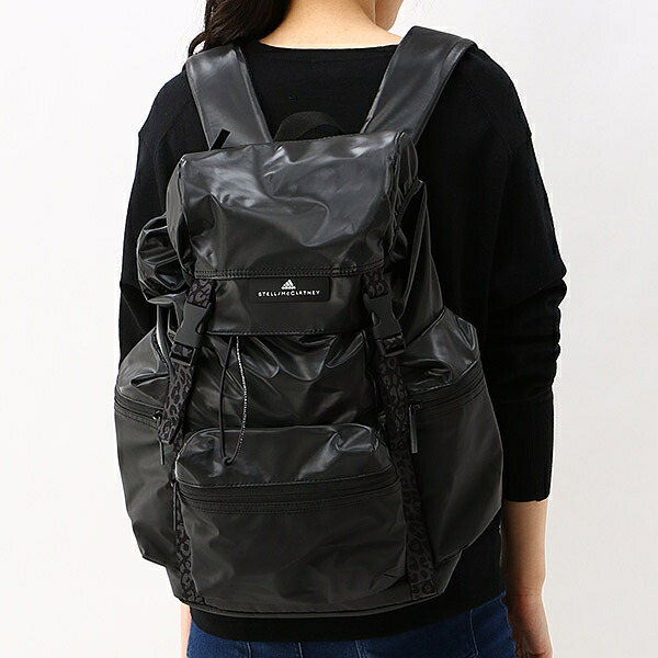 楽天市場】【アディダス バイ ステラマッカートニー】BACKPACK