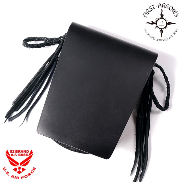 楽天市場】ポイント2倍!!ファーストアローズ 四角型 レザーメディスン