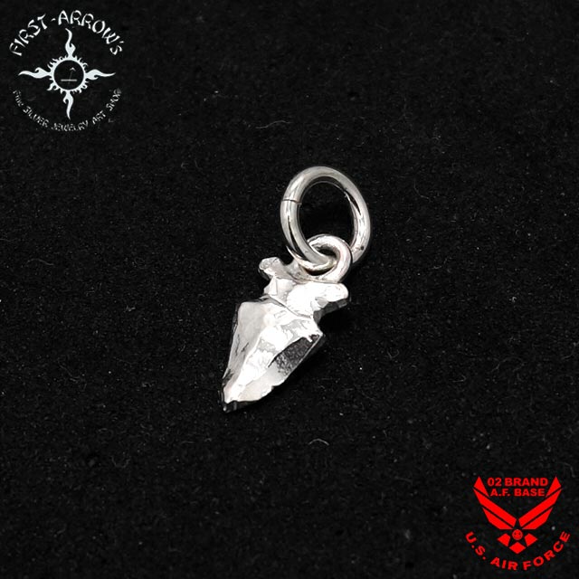 楽天市場】ポイント2倍!!ファーストアローズ 矢じり Sサイズ