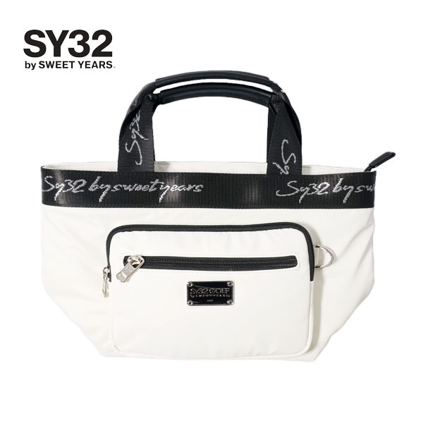 楽天市場】アウトレット!!SY32 エンブレムロゴ カートバッグ ユニ