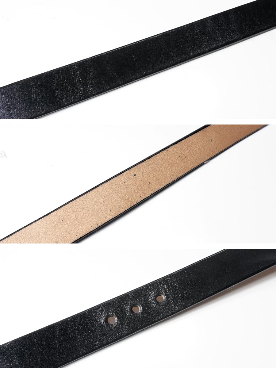 楽天市場】ポイント2倍!!ファーストアローズ イタリアン レザーベルト