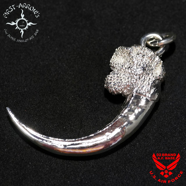 楽天市場】ポイント2倍!!ファーストアローズ SVイーグルクロー Lサイズ