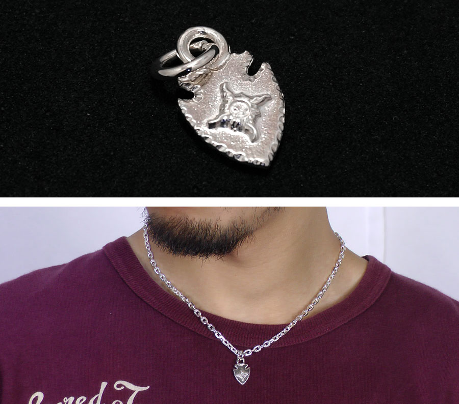 楽天市場】ポイント2倍!!ファーストアローズ 矢じり リバーシブル