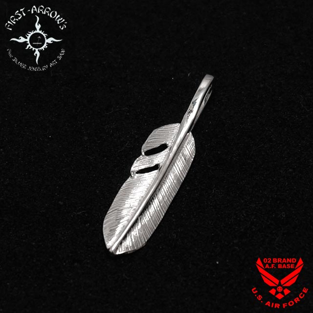 楽天市場】ポイント2倍!!ファーストアローズ フェザーチャーム XS