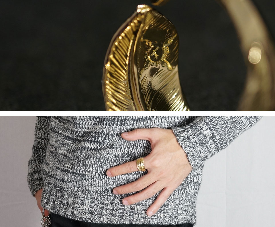 楽天市場】ポイント2倍!!ファーストアローズ ALL-K18 フェザーリング L