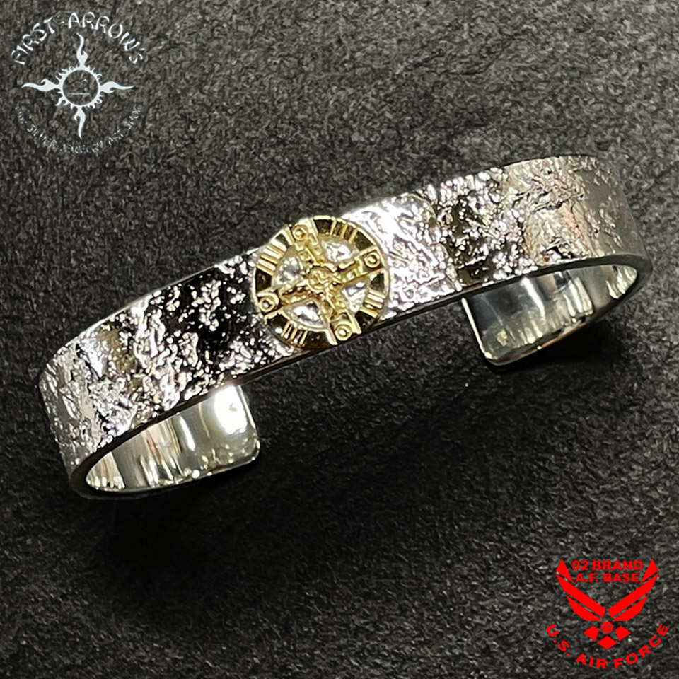 楽天市場】ポイント2倍!!ファーストアローズ K18メディスンマーク付