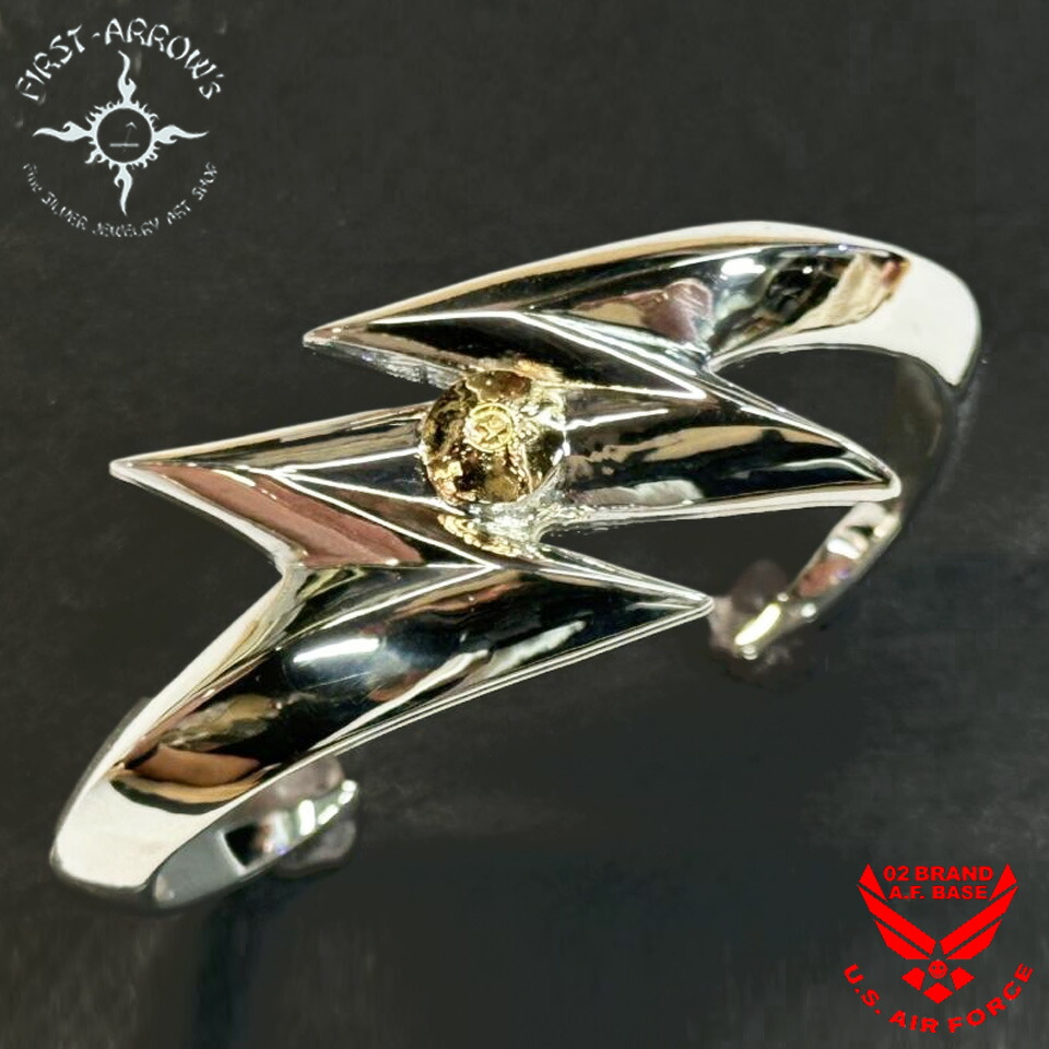 楽天市場】ポイント2倍!!ファーストアローズ K18付 ライトニング